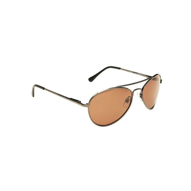Eyelevel Monte Carlo – Lunettes polarisantes marron