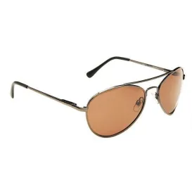 Eyelevel Monte Carlo – Lunettes polarisantes marron