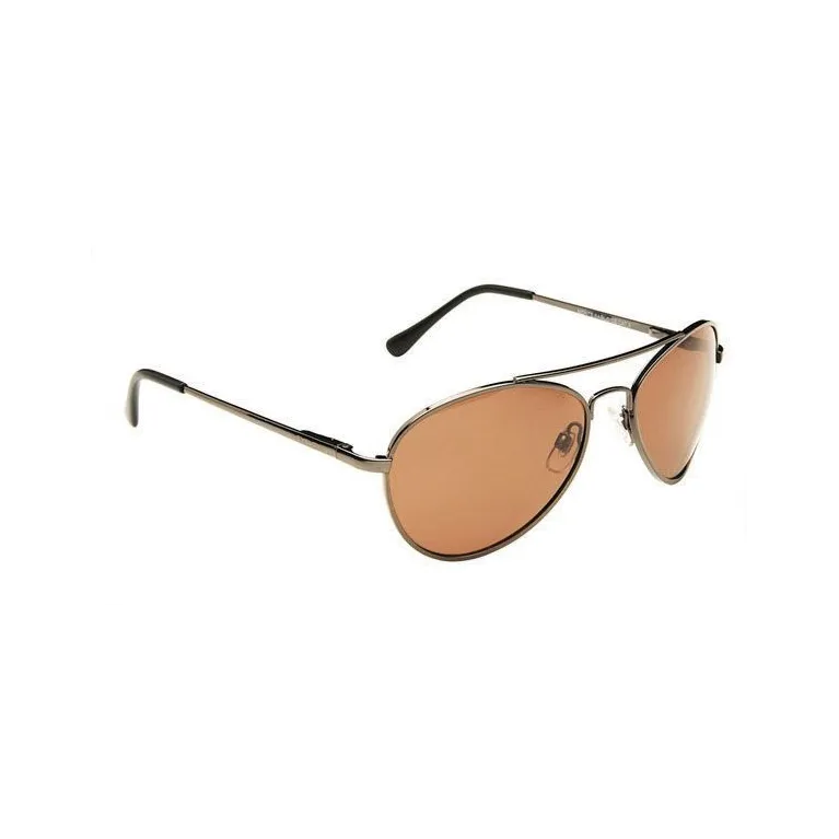 Eyelevel Monte Carlo – Lunettes polarisantes marron