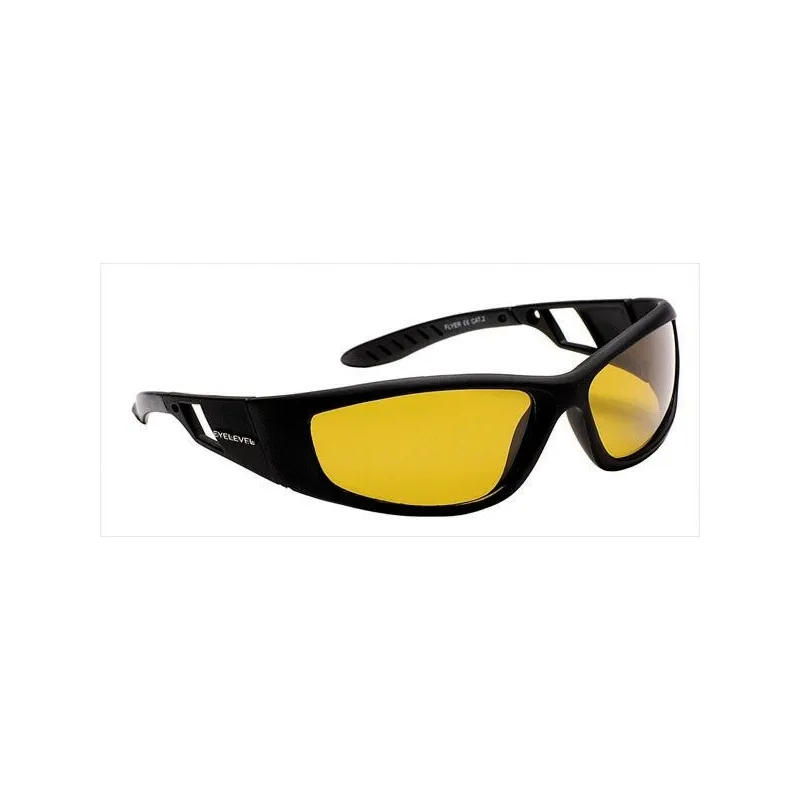 Eyelevel Flyer Jaune – Lunettes polarisantes verres jaunes