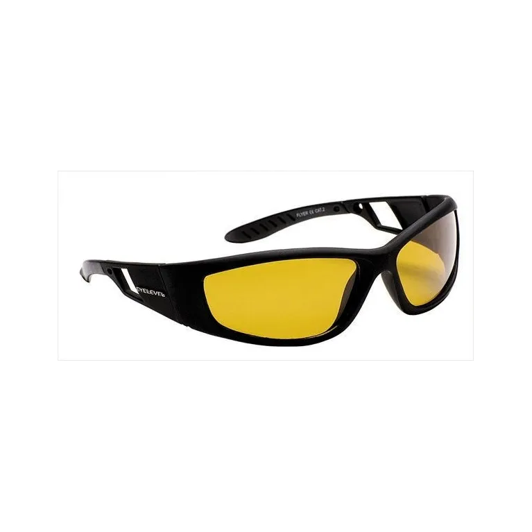 LUNETTES POLARISANTES EYELEVEL FLYER JAUNE LUNETTES POLARISANTES EYELEVEL FLYER JAUNE