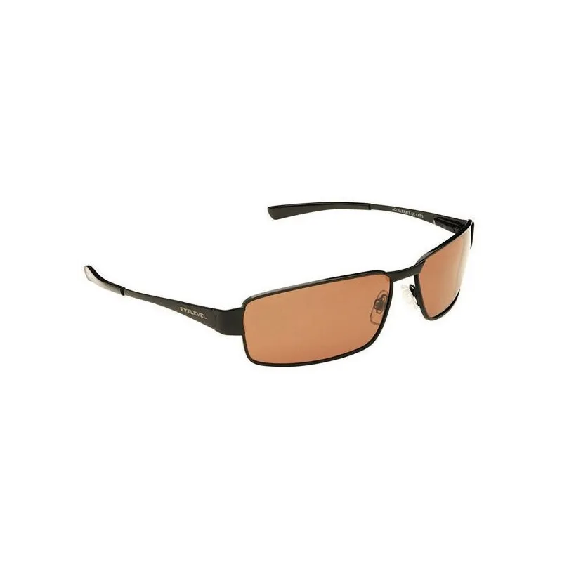 Eyelevel Accelerate – Lunettes polarisantes verres ambre