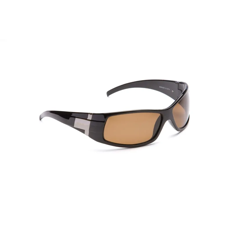 Eyelevel Bermuda – Lunettes polarisantes verres marron