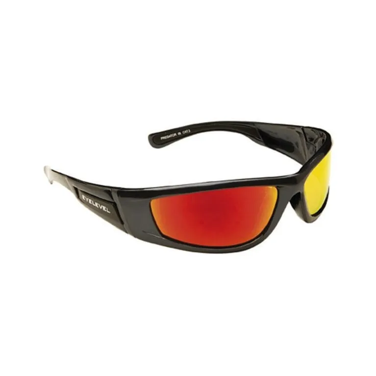 Eyelevel Predator – Lunettes polarisantes indice UV 3