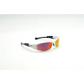 Eyelevel Quayside – Lunettes polarisantes verres rouges