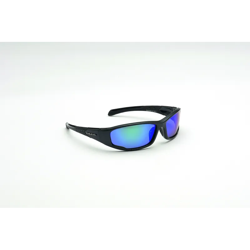 Eyelevel Quayside – Lunettes polarisantes bleu vert