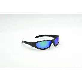 Eyelevel Quayside – Lunettes polarisantes bleu vert