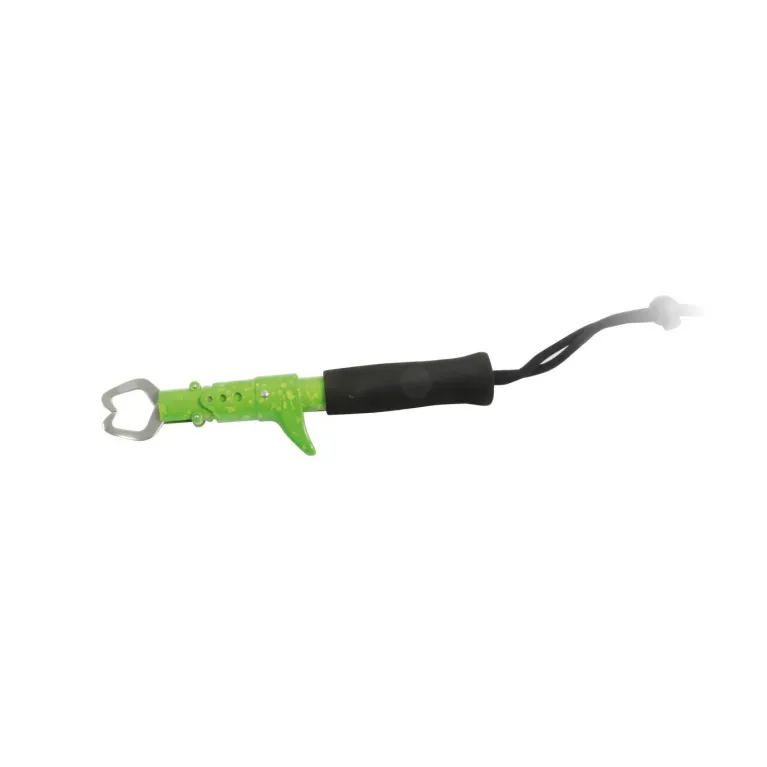 PINCE A POISSON PIKE'N BASS VERTE