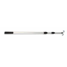 CANNE POUR BALANCE A ECREVISSE TELESCOPIQUE 3 M AMIAUD