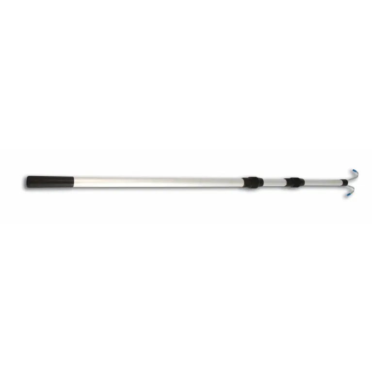 CANNE POUR BALANCE A ECREVISSE TELESCOPIQUE 3 M AMIAUD