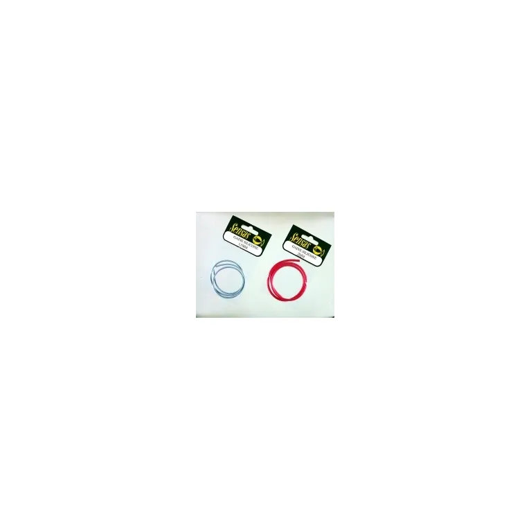 GAINE SILICONE POUR FLOTEUR SENSAS