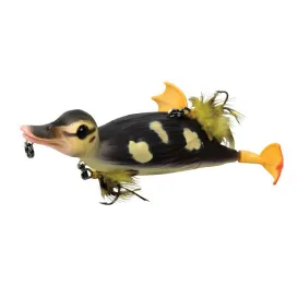 Savage Gear Suicide Duck 105 – Leurre de surface 10,5 cm 28 g