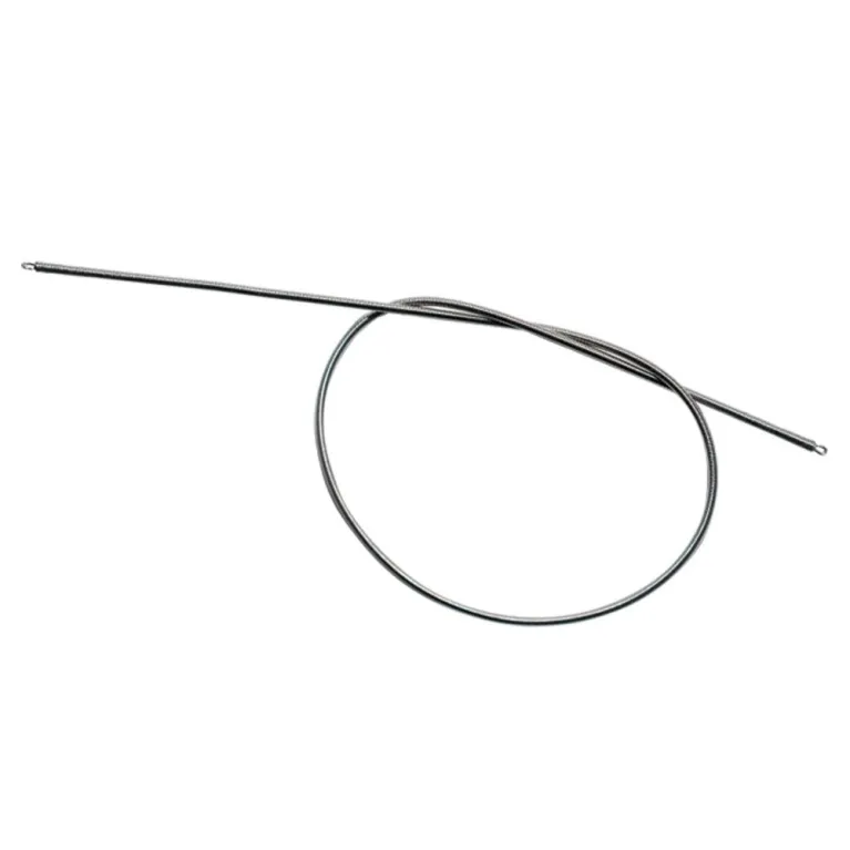 Garbolino Lancettes Métalliques – Spécial fil intérieur