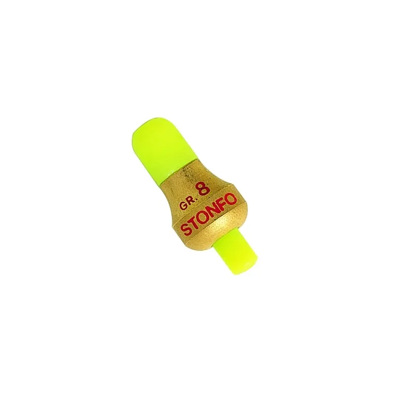 Stonfo Sonde Elite – Sonde phosphorescente 10 et 15 g