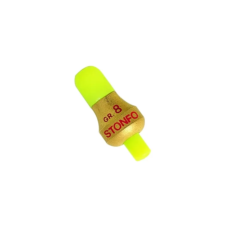 Stonfo Sonde Elite – Sonde phosphorescente 10 et 15 g