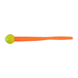 Berkley PowerBait Mice Tail – Leurre souple flottant pour truite