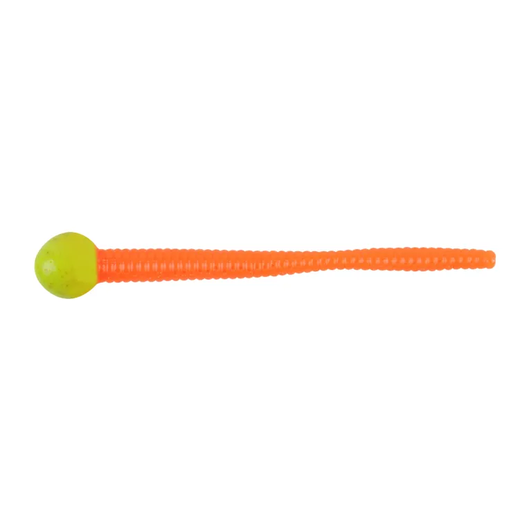 Berkley PowerBait Mice Tail – Leurre souple flottant pour truite
