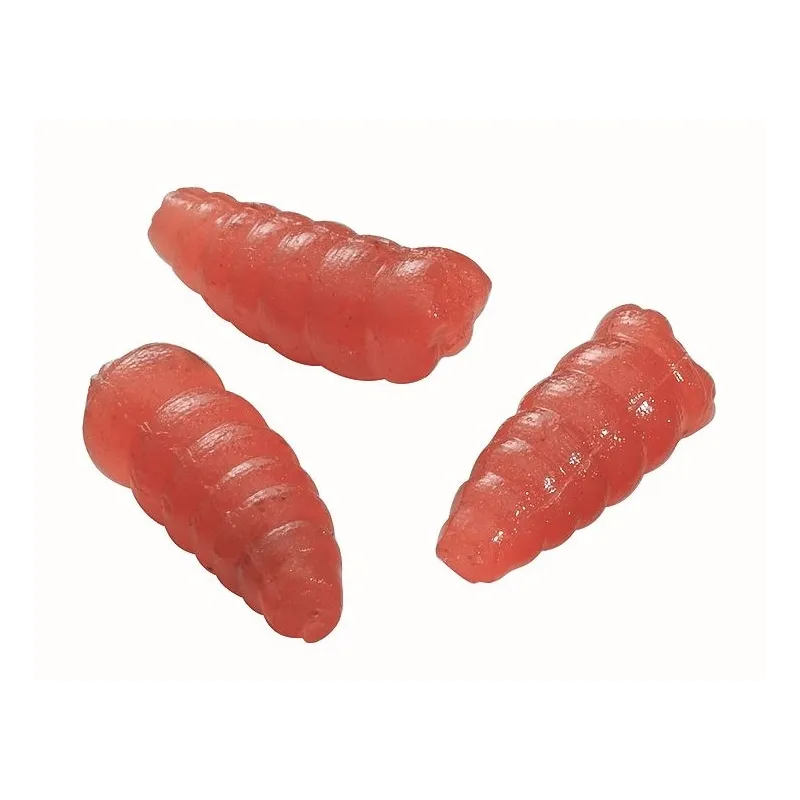 Berkley PowerBait Power Maggots – Imitation asticots