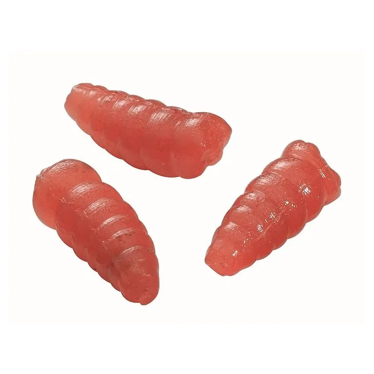 LEURRE BERKLEY POWERBAIT POWER MAGGOTS