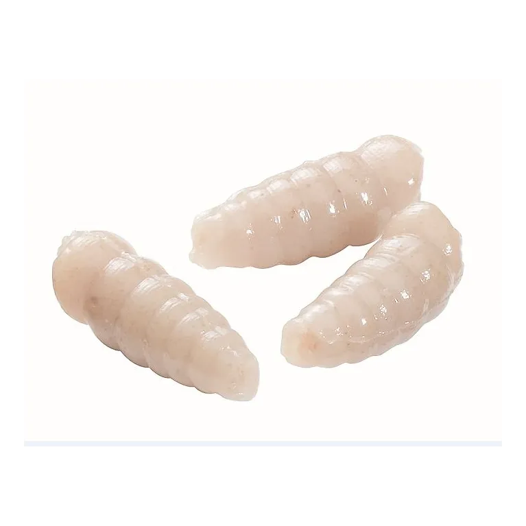 LEURRE BERKLEY POWERBAIT POWER MAGGOTS LEURRE BERKLEY POWERBAIT POWER MAGGOTS