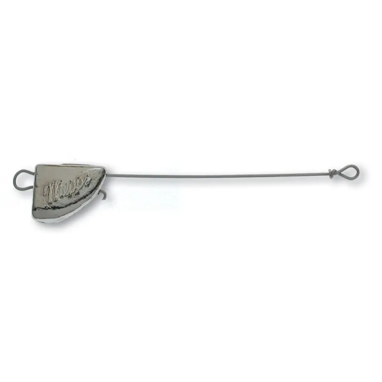 Mepps Avançon Lusox Démontable – Lest pour Cuiller – 4 et 7 g – Par 2