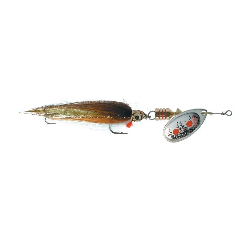CUILLER MEPPS AGLIA TW STREAMER N.2 CUILLER MEPPS AGLIA TW STREAMER N.2