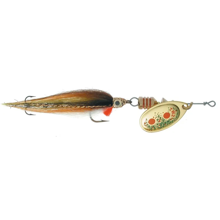 CUILLER MEPPS AGLIA TW STREAMER N.2 CUILLER MEPPS AGLIA TW STREAMER N.2