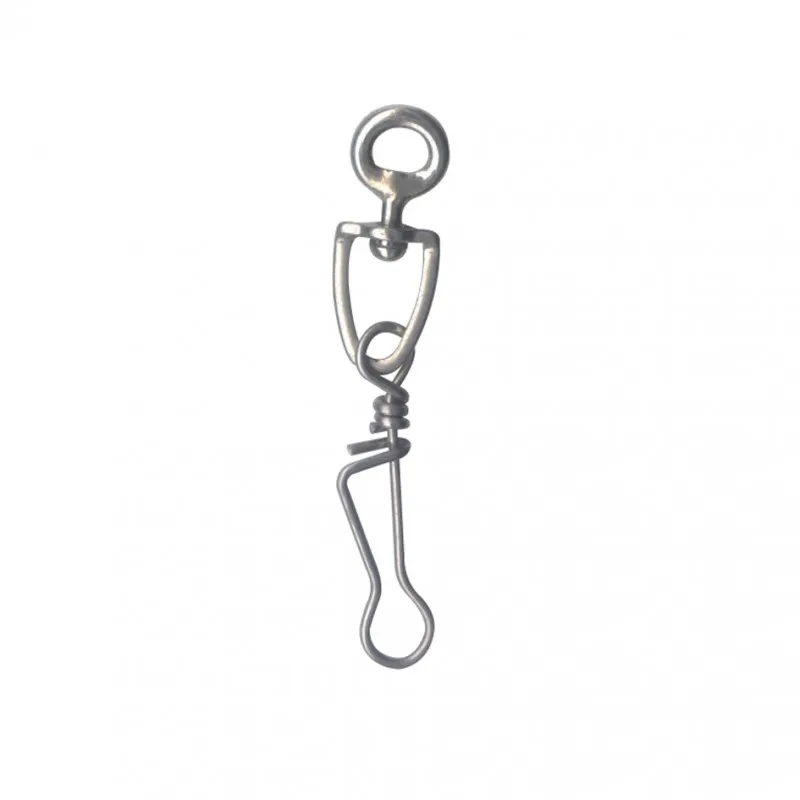 JB Émerillon Inox – Émerillon à attache haute résistance