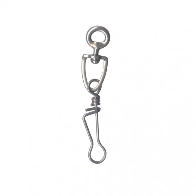 JB Émerillon Inox – Émerillon à attache haute résistance