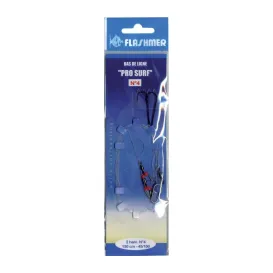 BAS DE LIGNE PRO SURF FLASHMER
