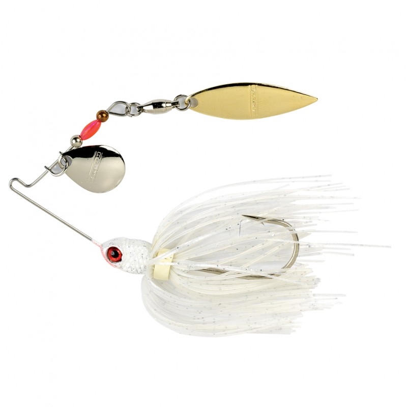 SPINNERBAIT BOOYAH POND MAGIC 5 GR - Pêche Attitude