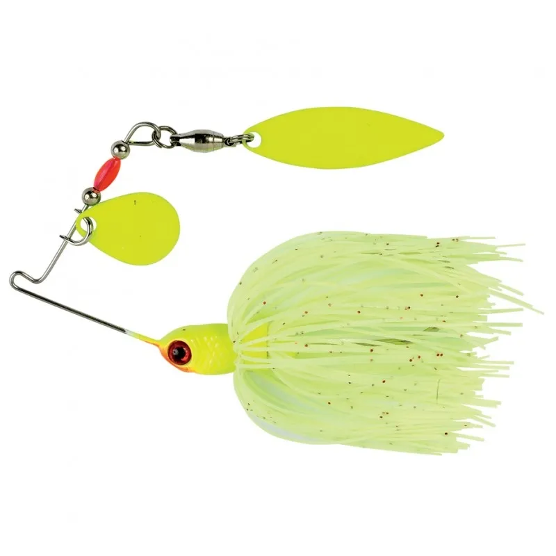 Booyah Pond Magic 5 g – Spinnerbait finesse