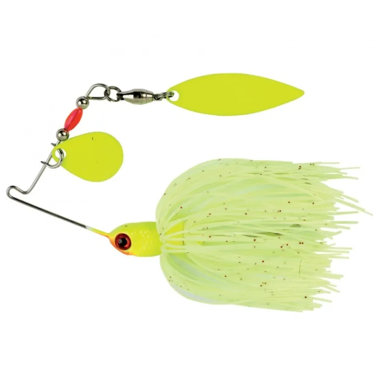 Booyah Pond Magic 5 g – Spinnerbait finesse