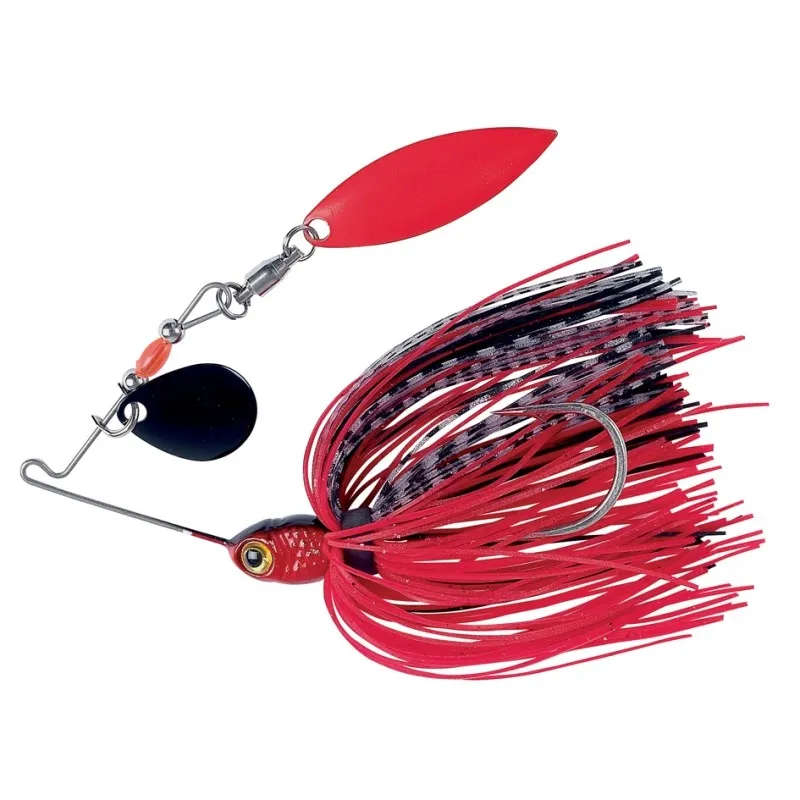 Booyah Pond Magic 5 g – Spinnerbait finesse