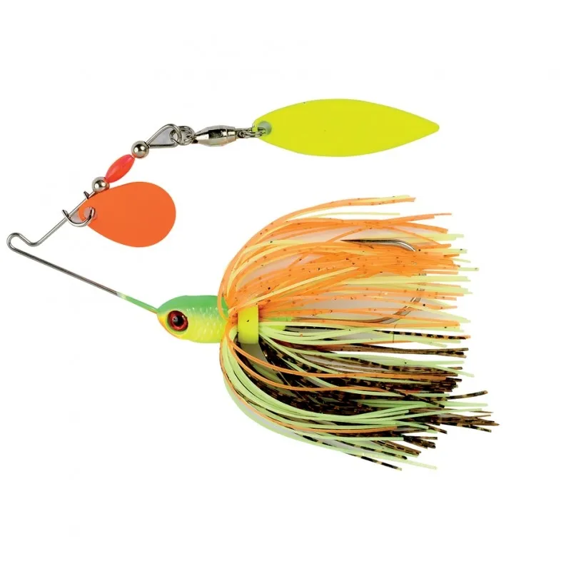 Booyah Pond Magic 5 g – Spinnerbait finesse