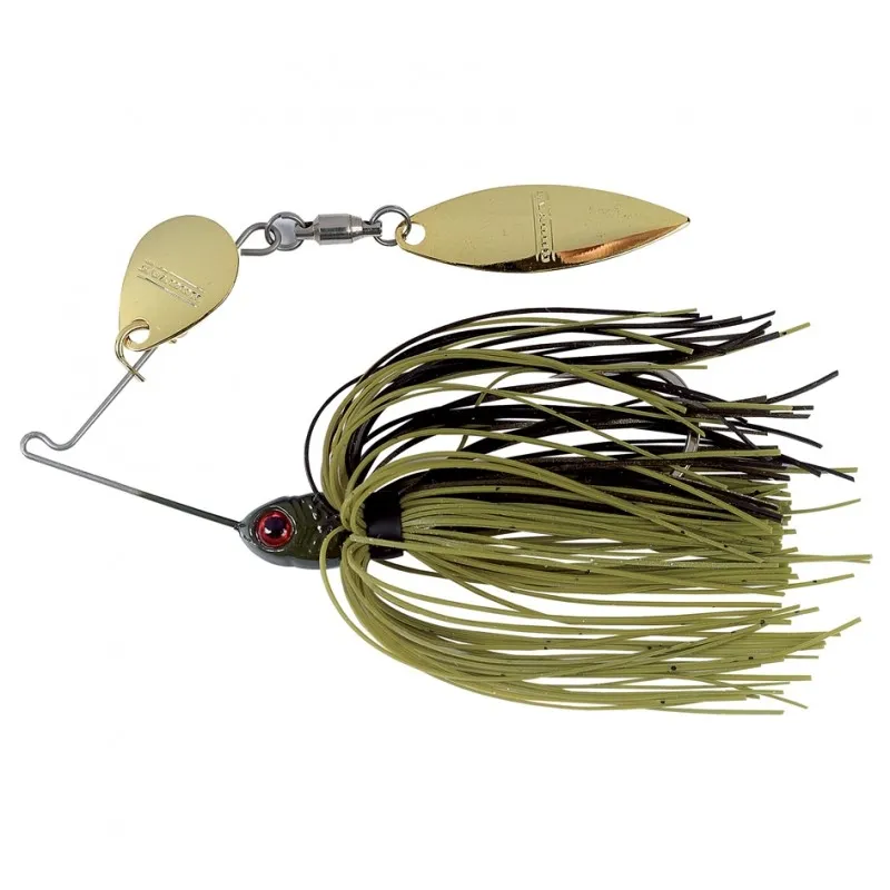 Booyah Pond Magic 5 g – Spinnerbait finesse