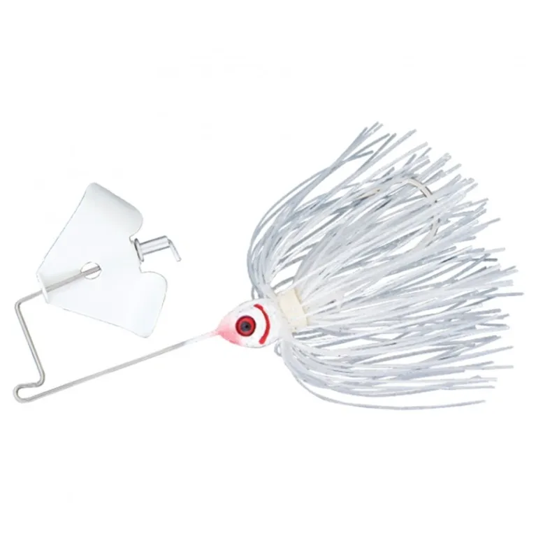 Booyah Pond Magic Buzz 3,5 g – Micro buzzbait de surface