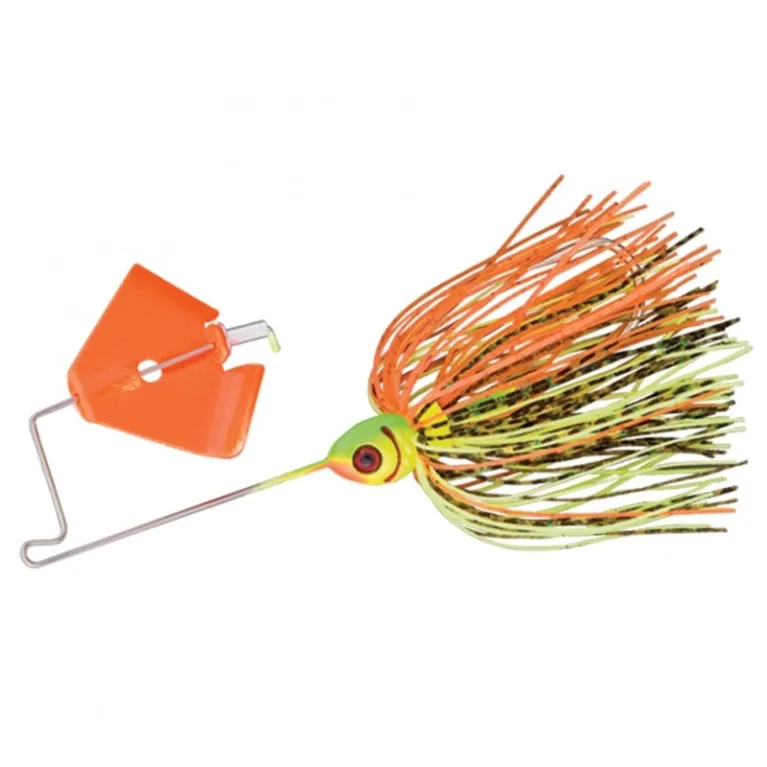 BUZZBAIT BOOYAH POND MAGIC BUZZ 3.5 GR BUZZBAIT BOOYAH POND MAGIC BUZZ 3.5 GR