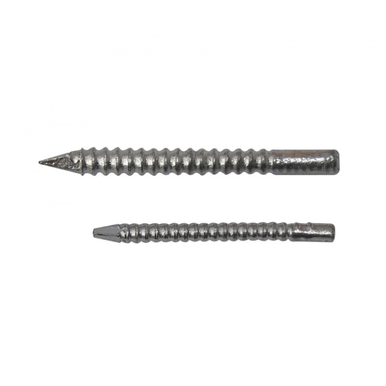 Lunker City Insert Weight 2,6 g – Lest à insérer pour leurres souples