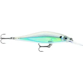 Rapala Shadow Rap Shad Deep 9 cm – Jerkbait 1,5 à 1,8 m