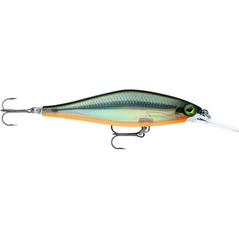 LEURRE RAPALA SHADOW RAP SHAD DEEP 9 CM LEURRE RAPALA SHADOW RAP SHAD DEEP 9 CM