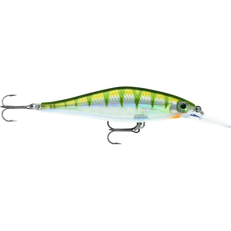 LEURRE RAPALA SHADOW RAP SHAD DEEP 9 CM LEURRE RAPALA SHADOW RAP SHAD DEEP 9 CM