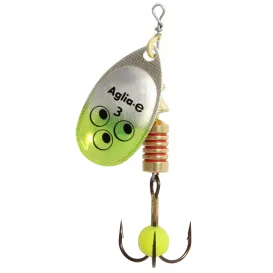 CUILLER MEPPS AGLIA E BRITE CHARTREUSE