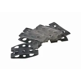 GAINE RETRACTABLE CAT & CRAYFISH PROTECT 20/25MM CARP SPIRIT