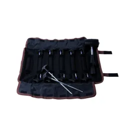 SET DE 12 SARDINES + MAILLET CARP SPIRIT