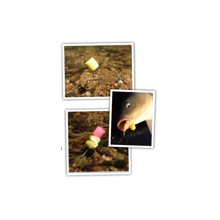 PELLETS FLOTTANTS RAMEAU 6/8/10 MM PELLETS FLOTTANTS RAMEAU 6/8/10 MM