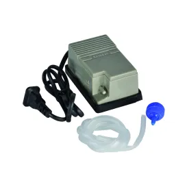 AERATEUR SECTEUR RAGOT 1 SORTIE + 1 TUBE + 1 DIFUSEUR