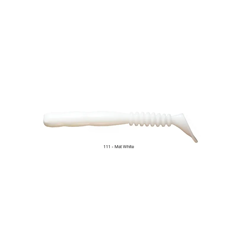 Reins Rockvibe Shad 3,5" – Leurre souple 87,5 mm