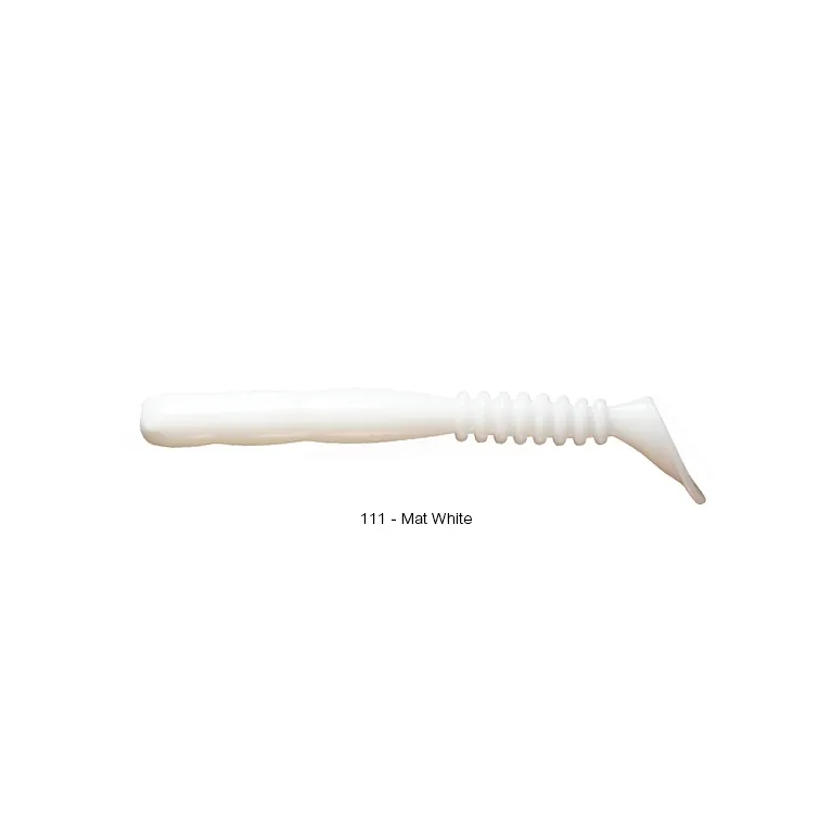 Reins Rockvibe Shad 3,5" – Leurre souple 87,5 mm