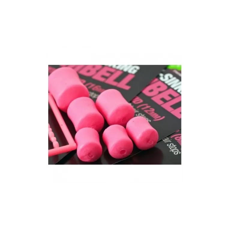 Korda Dumbells Flottants 16 mm – Appâts artificiels parfumés